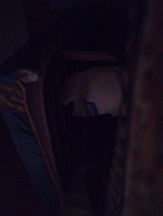 Ropa
 usada