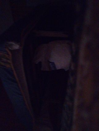 Ropa
 usada