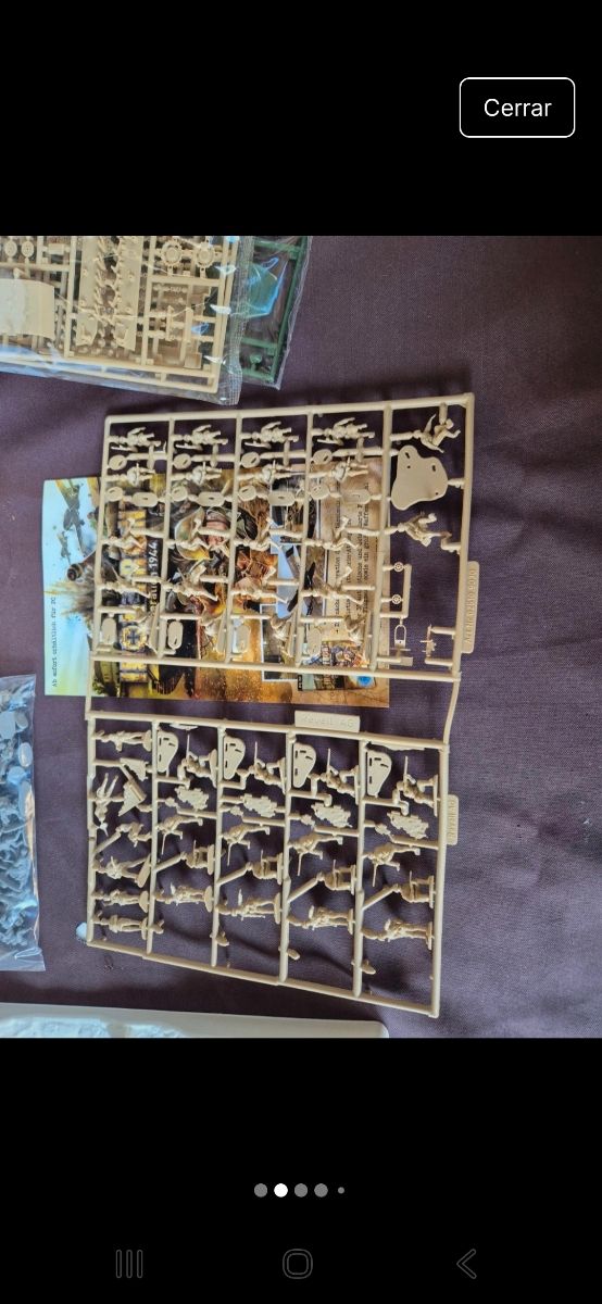 Revell Stalingrad Battle 1:72