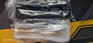 Funda Silicona Mando Wii
