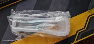 Funda Silicona Mando Wii