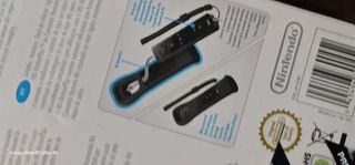 Funda Silicona Mando Wii