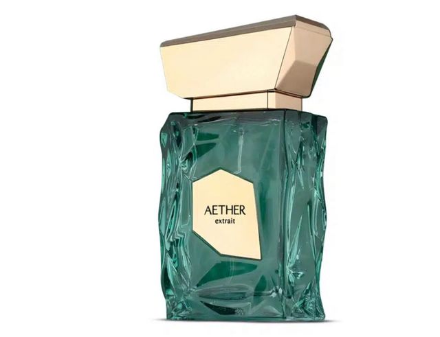 Viale francese Aetherr