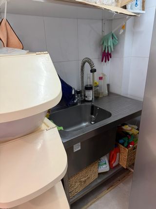 Pastelería, Obrador y Café