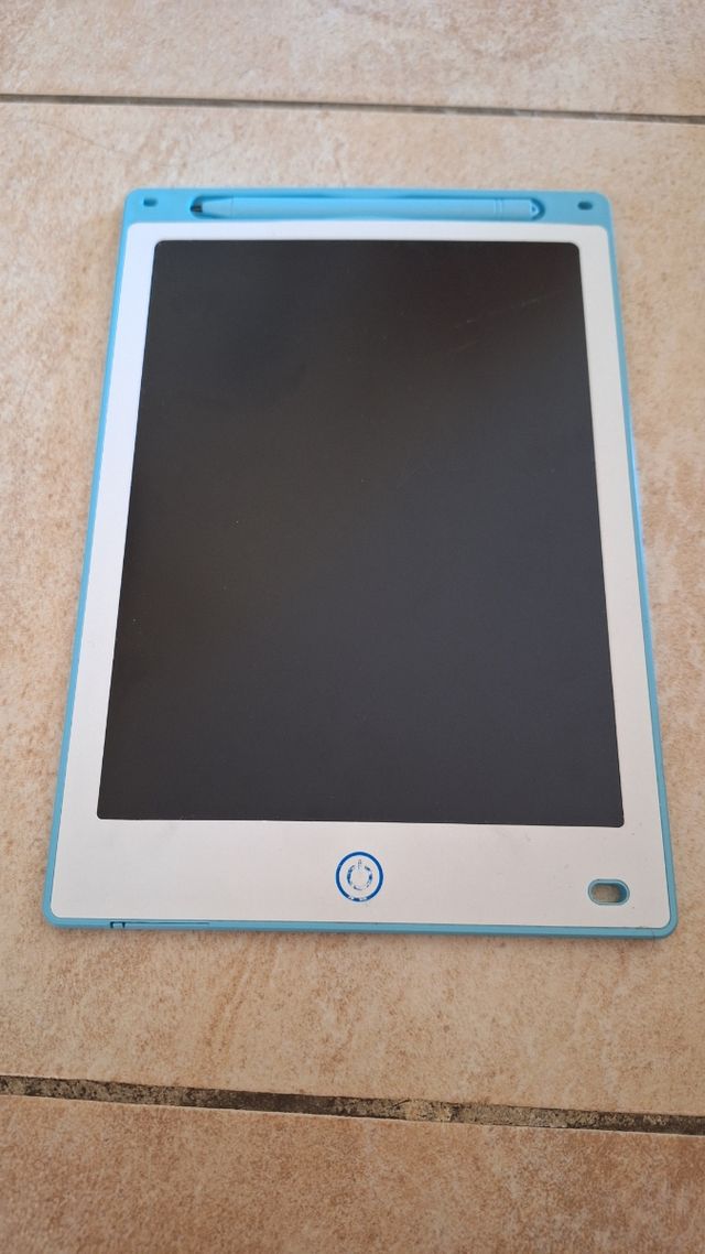 Tavoletta LCD bambini - Disegno