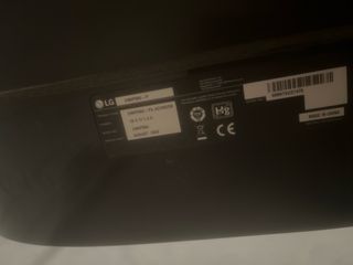 Monitor LG 23,5 Pulgadas