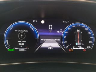 Toyota Corolla 1.8 Hybrid Active Plus
