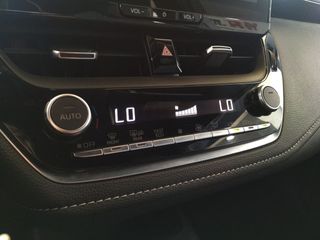 Toyota Corolla 1.8 Hybrid Active Plus