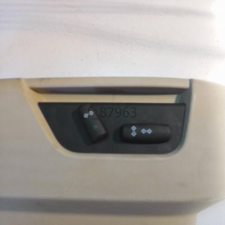 Asiento delantero derecho Land Rover Range