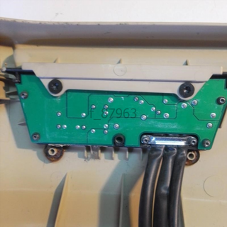 Asiento delantero derecho Land Rover Range