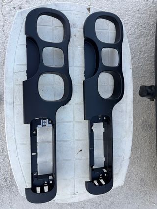 Cornice Contakm Fiat Panda 312