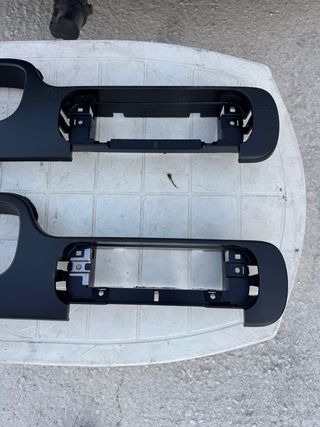 Cornice Contakm Fiat Panda 312