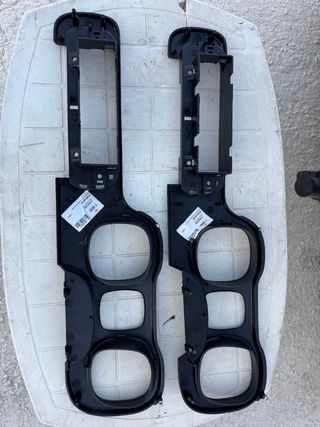 Cornice Contakm Fiat Panda 312