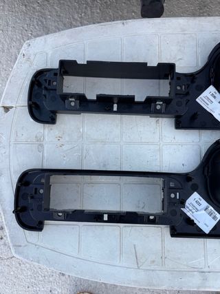Cornice Contakm Fiat Panda 312