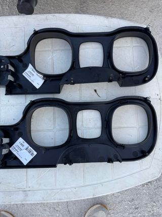 Cornice Contakm Fiat Panda 312