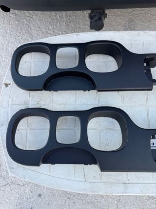 Cornice Contakm Fiat Panda 312