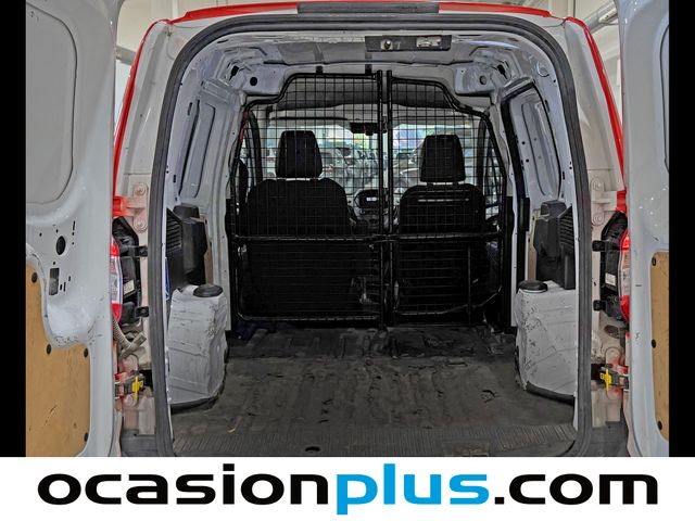 Ford Transit Courier Furgon 1.5 TDCI Trend 56 kW (75 CV)