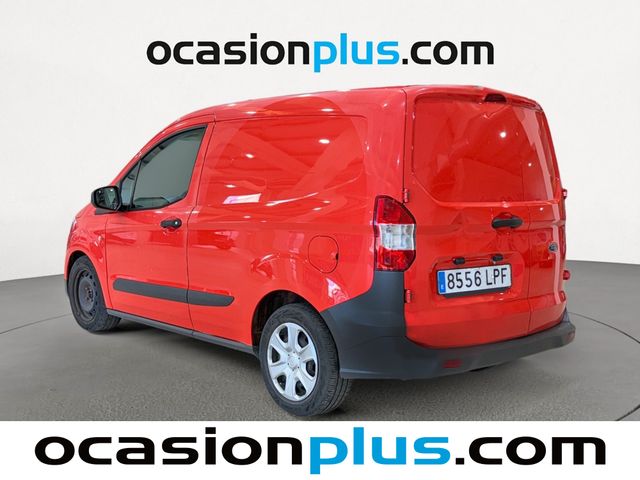 Ford Transit Courier Furgon 1.5 TDCI Trend 56 kW (75 CV)