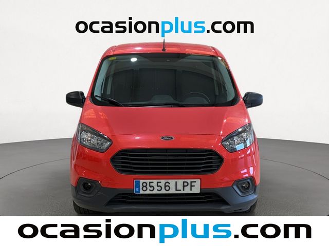 Ford Transit Courier Furgon 1.5 TDCI Trend 56 kW (75 CV)