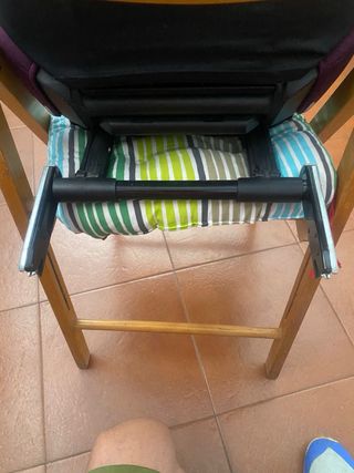 Silla coche Cybex Solution X2-Fix