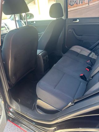 Volkswagen Golf Plus 2010