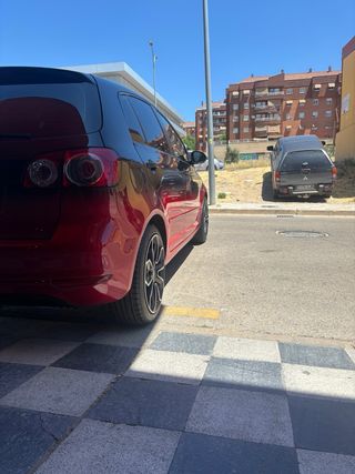 Volkswagen Golf Plus 2010