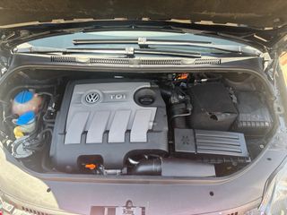 Volkswagen Golf Plus 2010