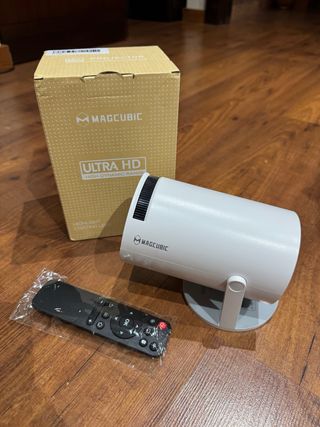 Proyector Magcubic Hy300Pro Blanco