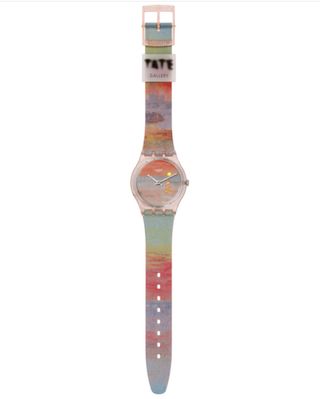 Reloj Swatch Art Tate Gallery