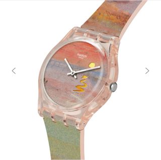 Reloj Swatch Art Tate Gallery