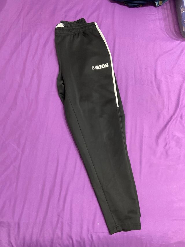 Pantalón GIOS L - Negro