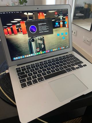 MacBook Air 13" 2015 - i5