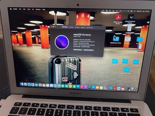 MacBook Air 13" 2015 - i5