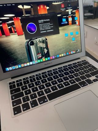 MacBook Air 13" 2015 - i5