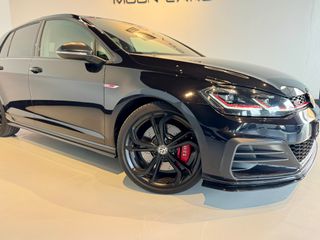 GTI TCR TECHO AKRA DCC DYNAUDIO 
