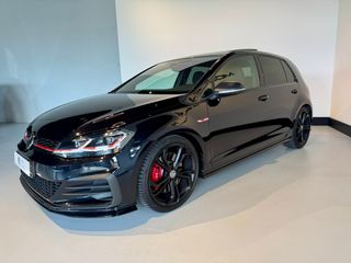 GTI TCR TECHO AKRA DCC DYNAUDIO 