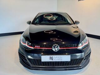 GTI TCR TECHO AKRA DCC DYNAUDIO 
