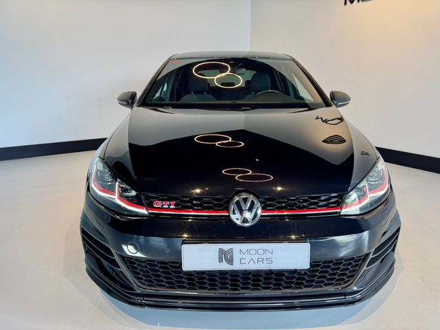 GTI TCR TECHO AKRA DCC DYNAUDIO 