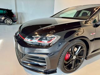GTI TCR TECHO AKRA DCC DYNAUDIO 