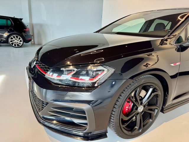 GTI TCR TECHO AKRA DCC DYNAUDIO 