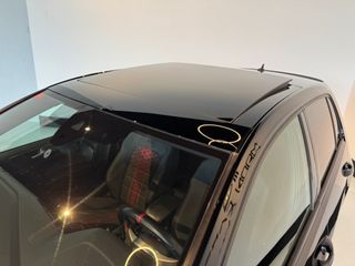 GTI TCR TECHO AKRA DCC DYNAUDIO 