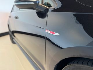 GTI TCR TECHO AKRA DCC DYNAUDIO 