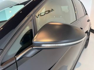 GTI TCR TECHO AKRA DCC DYNAUDIO 