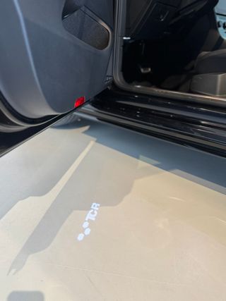 GTI TCR TECHO AKRA DCC DYNAUDIO 