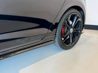 GTI TCR TECHO AKRA DCC DYNAUDIO 