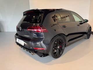 GTI TCR TECHO AKRA DCC DYNAUDIO 