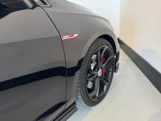 GTI TCR TECHO AKRA DCC DYNAUDIO 