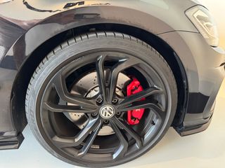 GTI TCR TECHO AKRA DCC DYNAUDIO 