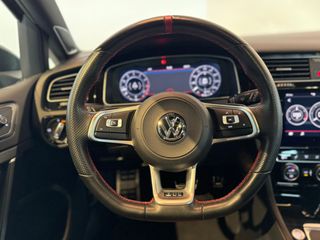 GTI TCR TECHO AKRA DCC DYNAUDIO 