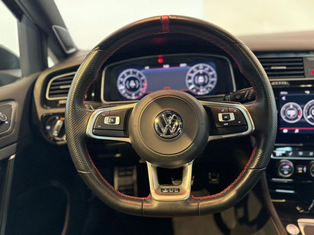GTI TCR TECHO AKRA DCC DYNAUDIO 